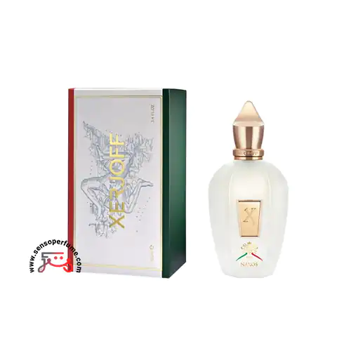 عطر ادکلن زرجوف ناکسوس